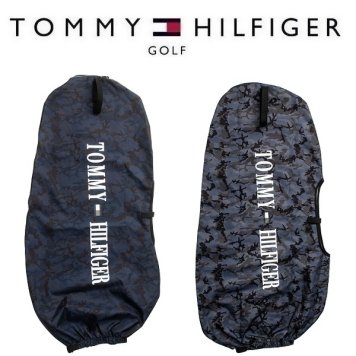 トミー ヒルフィガー ゴルフ トラベルカバー ミリタリー TOMMY HILFIGER GOLF THMG3FK4 お誕生日祝い お祝い 記念品 お父さん 父の日 彼氏 男性 30代 40代 50代 60代 母の日 お母さん 還暦祝い 敬老の日 彼女 人気プレゼント プレゼント