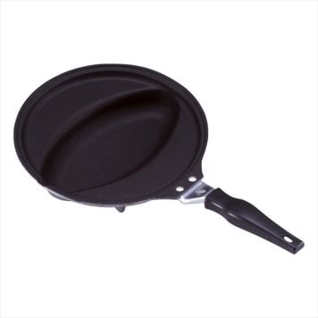  洋食工房 オムフライパン KS-2294T  内祝 内祝い お祝 御祝 記念品 出産内祝い プレゼント 快気祝い 粗供養 引出物