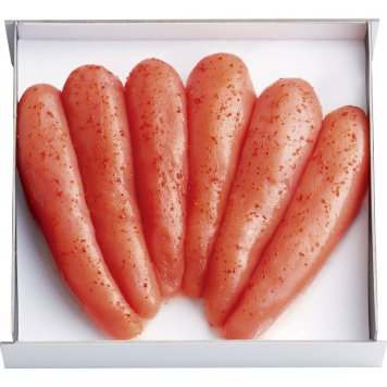 博多まるきた水産 無着色辛子明太子博多あごおとし450g 7708【直送品】［送料無料］ 