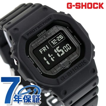 gショック ジーショック 5600 G-SHOCK DIGITAL 5600 SERIES タフソーラー GW-BX5600-1A1 Bluetooth メンズ 腕時計 ブランド カシオ casio
