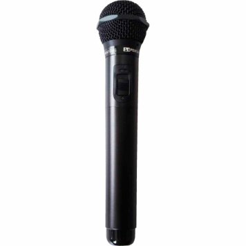 マイマイク 赤外線ワイヤレスマイク GTM-150 マッドブラック【直送品】［送料無料］ 