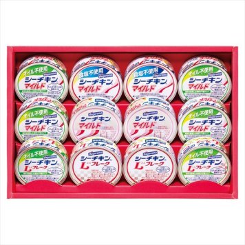 はごろもフーズ  シーチキンギフト  SET-30B  内祝 内祝い お祝 御祝 記念品 出産内祝い プレゼント 快気祝い 粗供養 引出物