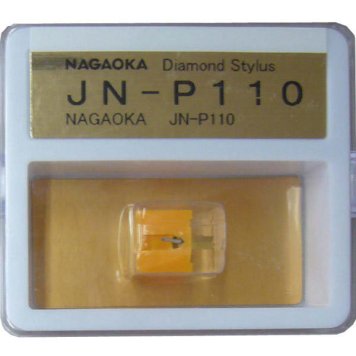 ナガオカトレーディング 交換針 JN-P110