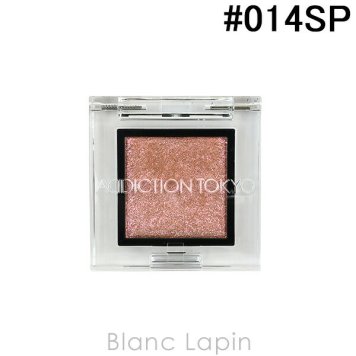 アディクション ADDICTION ザアイシャドウ スパークル #014SP Rose Quartz 1g