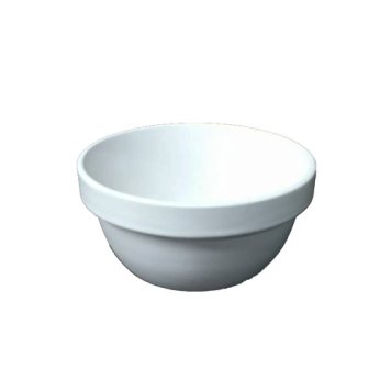 リプラス（REPLUS）メシダイ ゴハン 専用陶器 S 400cc 食器 フードボウル Meshidai 胃捻転