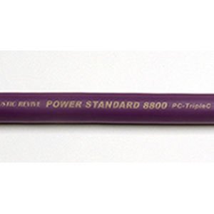 ACOUSTIC REVIVE PC-TripleC切売電源ケーブル POWERST-triC8800/m