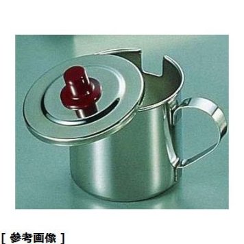 TKG (Total Kitchen Goods) お好み焼用ソースポット(モリブデン鋼/大) GSC01008