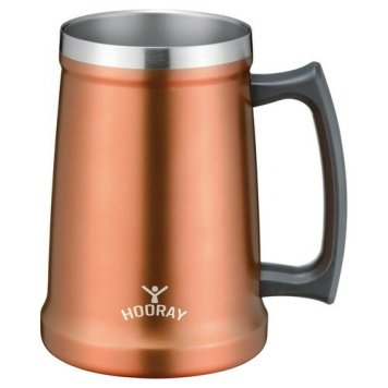 【送料無料・包装無料・のし無料】フーレイ ジョッキタンブラー700ml コッパー ME-7506(A5)ギフト 敬老の日 入学祝い 卒業祝い 就職祝い 結婚祝い 誕生日 出産祝い 引越祝い 香典返し 新盆 初盆 御礼 お中元 内祝い 快気祝い ご挨拶 志 法事