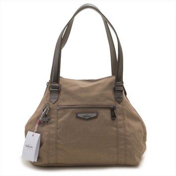 キプリング Kipling ショルダーバッグ トートバッグ ART S Clouded Beige ベージュ系 K12659 29N