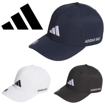アディダス ゴルフ キャップ サイドロゴ キャップ adidas GOLF KUH26 お誕生日祝い お祝い 記念品 お父さん 父の日 彼氏 男性 30代 40代 50代 60代 母の日 お母さん 還暦祝い 敬老の日 彼女 人気プレゼント プレゼント