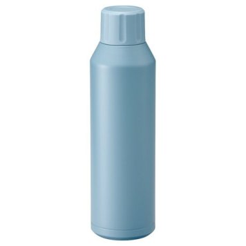 【送料無料・包装無料・のし無料】真空ステンレス炭酸ボトル 480ml ブルー B3726(A5)ギフト 敬老の日 入学祝い 卒業祝い 就職祝い 結婚祝い 誕生日 出産祝い 引越祝い 香典返し 新盆 初盆 御礼 お中元 内祝い 快気祝い ご挨拶 志 法事