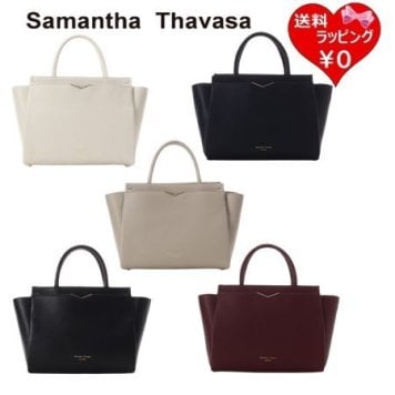 【無料ラッピング】 サマンサタバサ Samantha Thavasa ハンドバッグ サマンサギャレット 通勤 通学 レディース ブランド 正規品 新品 ギフト プレゼント 人気 おすすめ 誕生日 記念日 クリスマス 送料無料 stv522302