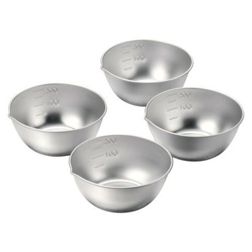 【送料無料・包装無料・のし無料】燕三 ステンレス小分けボール10cm 4P EM-096ギフト 敬老の日 入学祝い 卒業祝い 就職祝い 結婚祝い 誕生日 出産祝い 引越祝い 香典返し 新盆 初盆 御礼 お中元 内祝い 快気祝い ご挨拶 志 法事