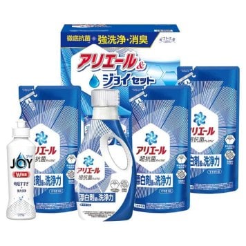 送料無料 お歳暮 ギフト工房アリエール&ジョイセット  ※11/2以降の出荷予定となります。北海道・沖縄・離島は配達不可 全国送料無料 御歳暮 早割 お歳暮2026 御挨拶 お取り寄せ グルメ スイーツ