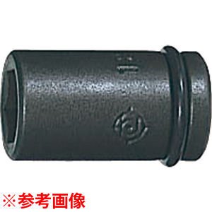 HiKOKI（日立工機） ロングソケット組 19mm 60L 四角寸法19.0 [KH13] 0095-5029
