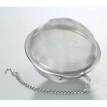ビクトリー 18-8 ボール茶漉 8.5㎝ KND-063033