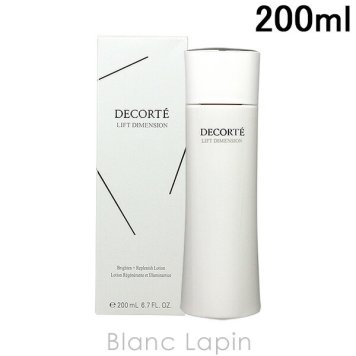 コーセー コスメデコルテ KOSE COSME DECORTE リフトディメンションエバーブライトリプレニッシュローション 200ml