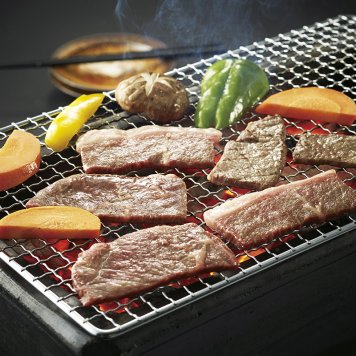 京都モリタ屋 国産黒毛和牛焼肉用  ／セット・詰め合わせ 牛肉 精肉・肉加工品 食品 敬老の日 プレゼント ギフト お彼岸 お供え 秋 送料無料 取り寄せ グルメ 産地直送 センター スイーツ お菓子 高級 ご飯 食品 飲料 おかず つまみ おやつ