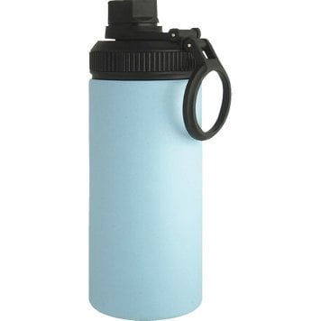 【直送】ギフト WELFスリムボトル [26-0510-034] 450ml マイボトル 水筒 マグボトル 大人用 ステンレスボトル 保冷 保温 通学 通勤 レジャー 贈り物 プレゼント お祝い シャディ