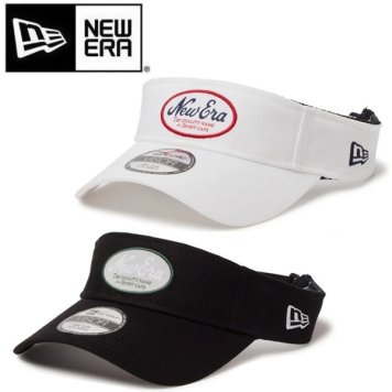 ニューエラ ゴルフ バイザー サンバイザー Stretch Cotton Washable オーバルロゴ New Era Golf (14391257) (14391258) お誕生日祝い お祝い 記念品 お父さん 父の日 彼氏 男性 30代 40代 50代 60代 還暦祝い 敬老の日  人気プレゼント プレゼント