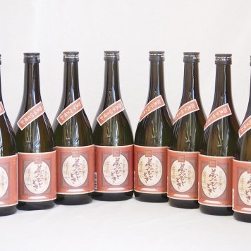 国産芋100％焼酎 芋焼酎 夢のひととき 23度 井上酒造(大分県)720ml×8本