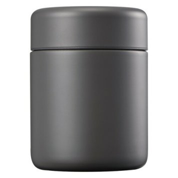 【送料無料・包装無料・のし無料】キホンノ スープジャー 400ml ダークブラウン RH-1595(A5)ギフト 敬老の日 入学祝い 卒業祝い 就職祝い 結婚祝い 誕生日 出産祝い 引越祝い 香典返し 新盆 初盆 御礼 お中元 内祝い 快気祝い ご挨拶 志 法事