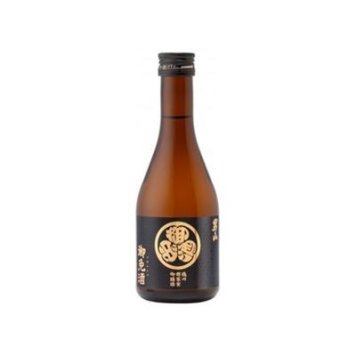清酒 男山 特別純米 御免酒 300ml(代引不可)