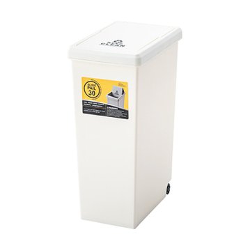 東谷（あづまや） スライドペール30L LFS-762WH