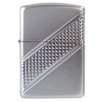 ZIPPO ジッポー ライター 世界限定13,000個 2016 COLLECTIBLE OF THE YEAR Armor Facet アーマーファセット 29151 アウトドア レジャースポーツ