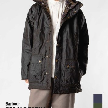 バブアー Barbour Bedale Waxed Parka ビデイル ワックスパーカー MWX2494 ジャケット メンズ アウター