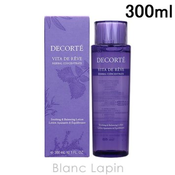 コーセー コスメデコルテ KOSE COSME DECORTE ヴィタドレーブハーバルローション 300ml