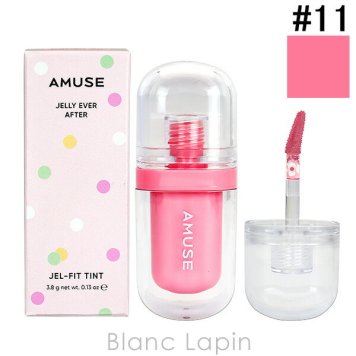 アミューズ AMUSE ジェルフィットティント #11 BUNNY BUNNY 3.8g