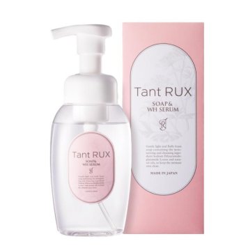 タントリュクス ソープ 泡タイプ 200ml tantrux soap 弱酸性 デリケートゾーンソープ デリケートゾーン 石鹸 ケア 臭い 匂い デリケートゾーンの臭い デリケートゾーン専用ソープ ウォッシュ ボディソープ デリケートゾーン用 デリケートソープ デリケートケア 泡ソープ
