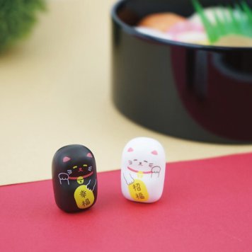 ハシー 起き上がり箸置き 起き上がり箸置き [26-0262-022] ＥＸ ３３７９ プレミアムギフト 贈り物 お祝い ＡＢＳ樹脂 内祝い 出産内祝い 結婚内祝い 快気祝い 新築祝い お返し 贈り物 プレゼント ギフト