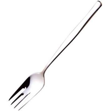 ののじ 【メール便での発送商品】18-8スクールフォーク(CUT-SU-02) OSK3701