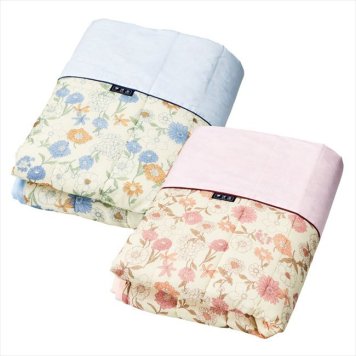 夢逸品 東レ抗菌防臭わた（セベリス）入りキルトガーゼケット2枚セット　 Y3110F  内祝 内祝い お祝 御祝 記念品 出産内祝い プレゼント 快気祝い 粗供養 引出物