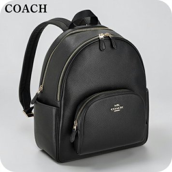 コーチ バックパック レディース ブランド COACH Philippines 5666 IMBLK ブラック