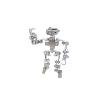 ロボット ブロック インテリア プレゼント ギフト コレクションアイテム 誕生日 大人の趣味 子供