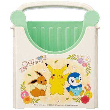 Pokemon Antique Forest 食パンカットガイド ※送料無料(北海道・沖縄は除く)