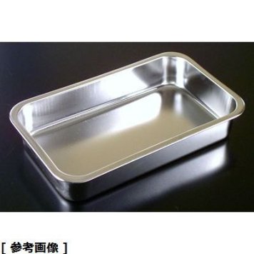 弁慶 18-8浅型長バット 30型 ABT38030
