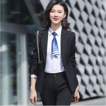 スーツ レディース パンツ 2点セット ビジネススーツ パンツスーツ パンツ 長袖パンツスーツ フォーマルスーツ 礼服 大きいサイズ セットアップ キャリア 2点