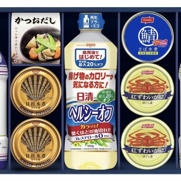キッコーマンしぼりたて生しょうゆ詰合せギフト