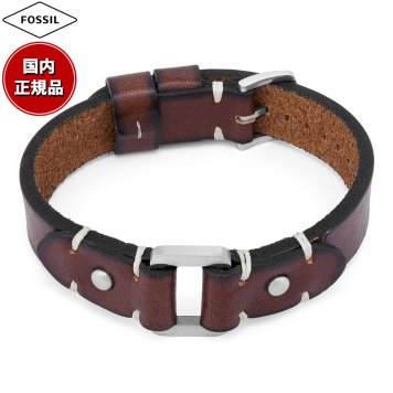 フォッシル FOSSIL Machine アクセサリー ブレスレット メンズ JF04942040