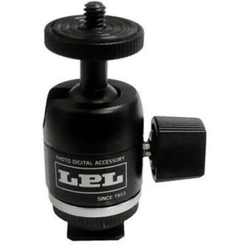 LPL ユニバーサルボールヘッド BH-50D L14945