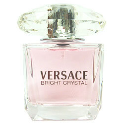 【送料無料】ブライトクリスタル 30ml ヴェルサーチェ/香水/オードトワレ/レディース(女性用)/Versace/ ヴェルサーチ がおくる ブライト クリスタル【フレグランス ブランド ギフト セール sale アウトレット プレゼント】