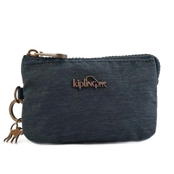 キプリング Kipling ポーチ K14294 Y17 CREATIVITY S クリエイティビティエス 小物入れ スパークネイビー SPARK NAVY