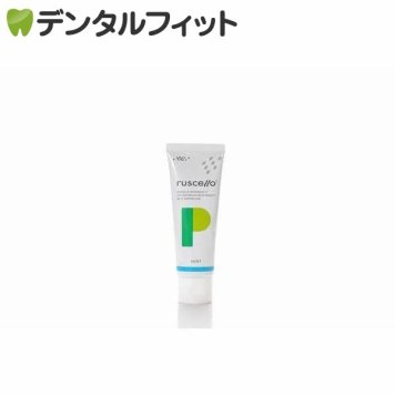 GC ルシェロ 歯磨きペーストP スペシャルケア(ぺリオ)/ ミント / 70ｇ