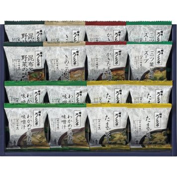 お中元 お返し 内祝い ギフトカレー・スープ ろくさん亭 道場六三郎 フリーズドライ ギフトBR-ER  新築 お礼 引越し 志 仏事 送料無料