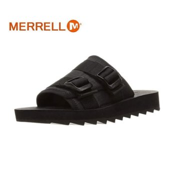 MERRELL ALPINE SLIDE メレル アルパインスライド メンズ レディース ユニセックス サンダル