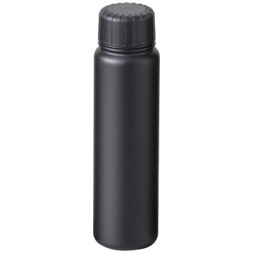 【送料無料・包装無料・のし無料】ククナ 炭酸兼用真空断熱ステンレスボトル500ml KKN-CB500BK(ブラック)(B5) ギフト 敬老の日 入学祝い 卒業祝い 就職祝い 結婚祝い 誕生日 出産祝い 引越祝い 香典返し 新盆 初盆 御礼 お中元 内祝い 快気祝い ご挨拶 志 法事